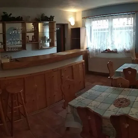 Ubytovanie U Vierky Privatunterkunft
