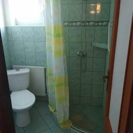 Ubytovanie U Vierky Habovka