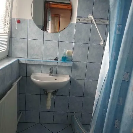 Ubytovanie U Vierky Privatunterkunft Habovka